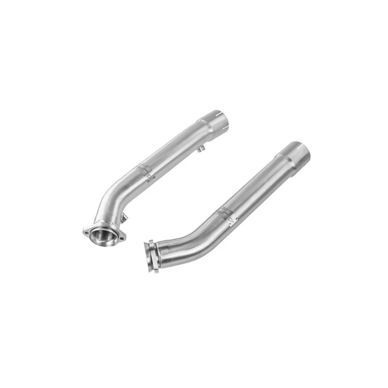 DOWNPIPE DECAT M3 E9X